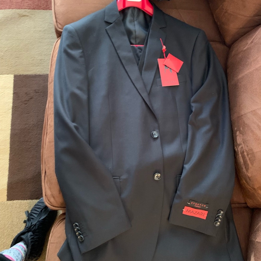 Suits